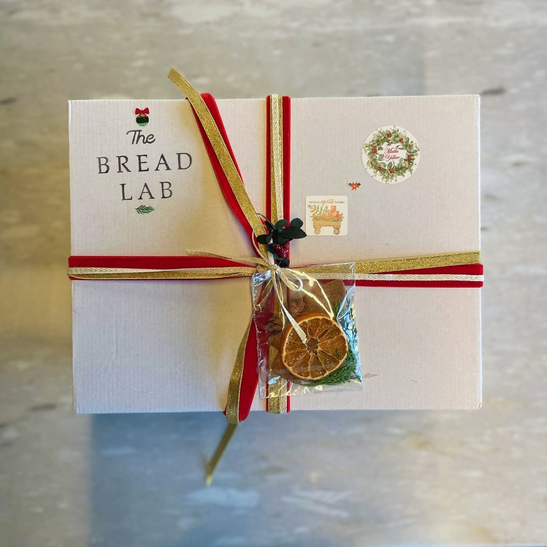 BreadLab Yeni Yıl Paketi