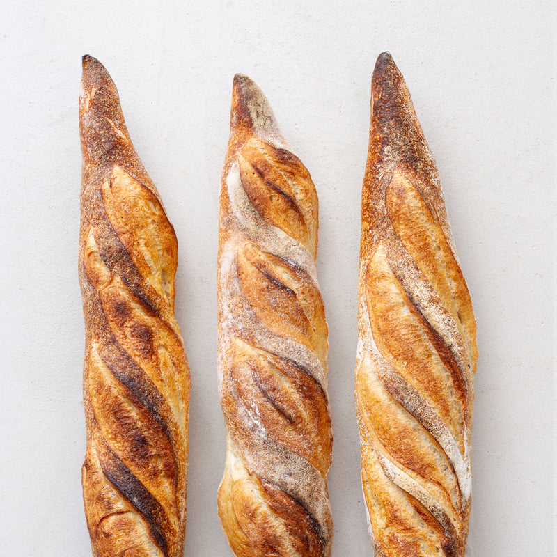 BAGETTE