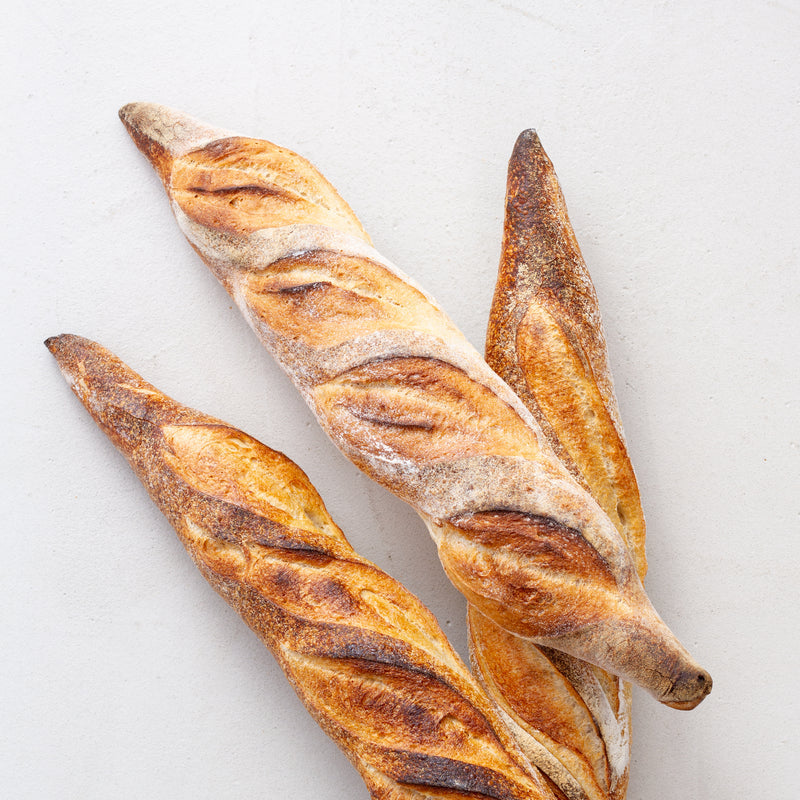 BAGETTE