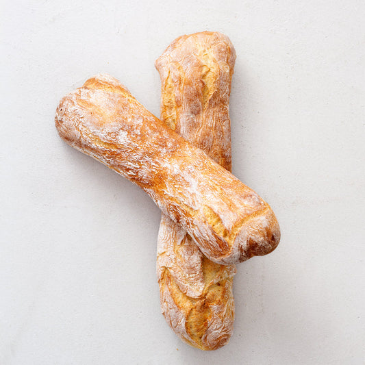 CİABATTA