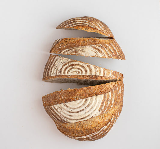 EKŞİ MAYA ATALIK UN