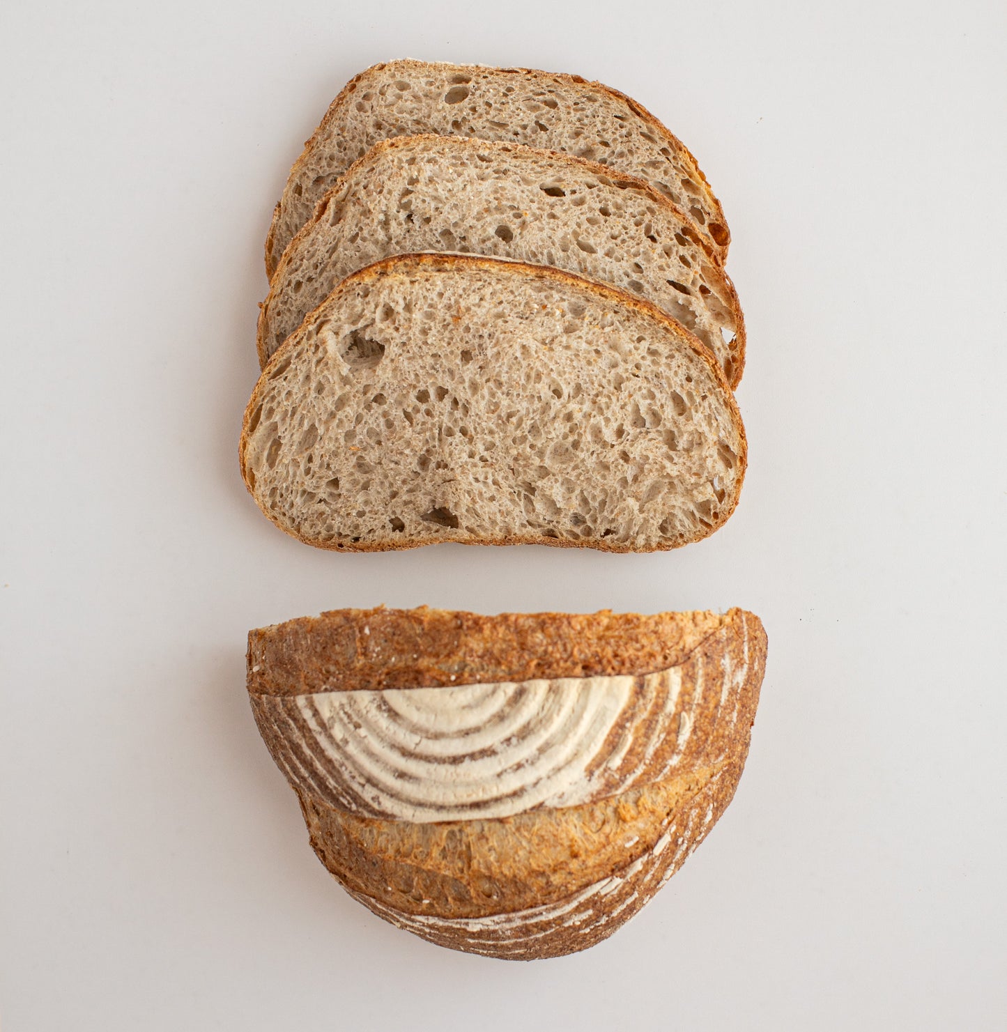 EKŞİ MAYA TAM BUĞDAY