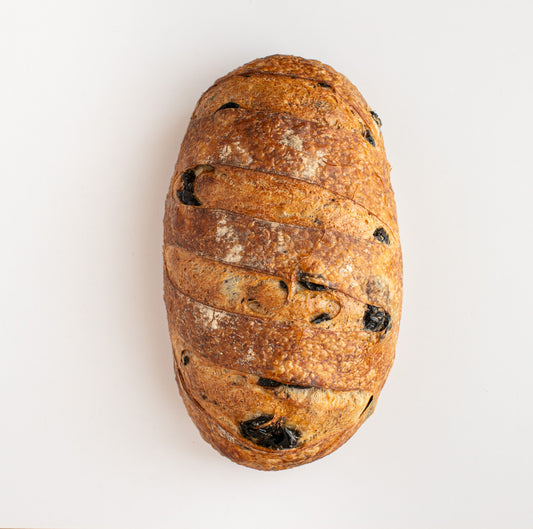 EKŞİ MAYA KURU DOMATESLİ SARIMSAKLI