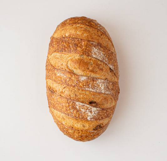 EKŞİ MAYA CEVİZLİ