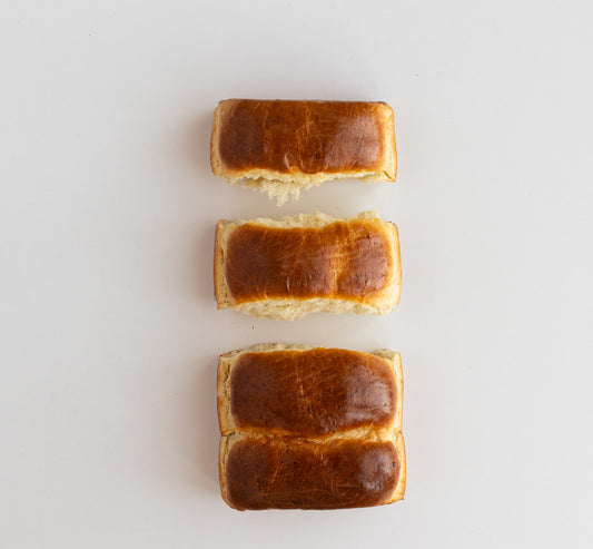 BRİOCHE HOT DOG SLİDERS