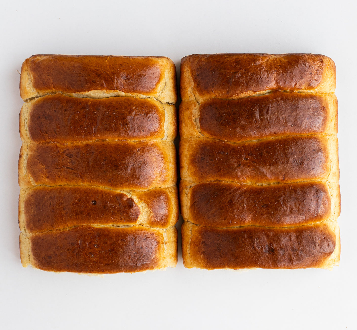 BRİOCHE HOT DOG SLİDERS