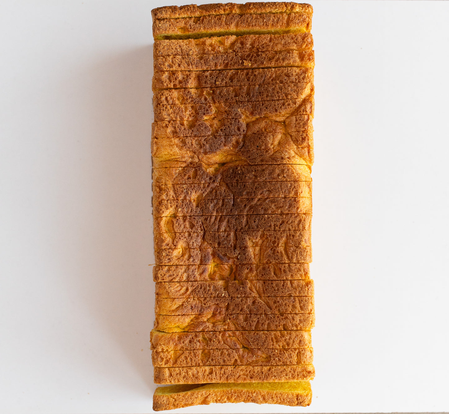 EKŞİ MAYA KARE TOST ZERDEÇALLI