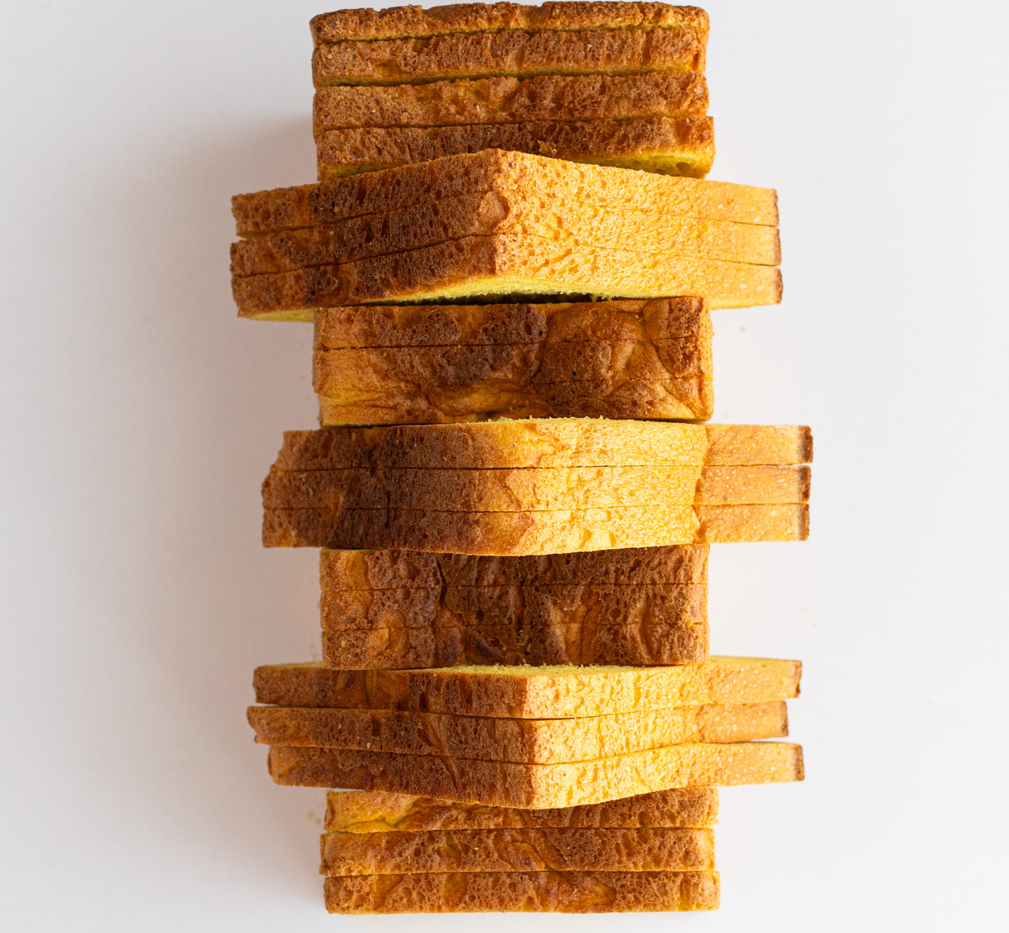 EKŞİ MAYA KARE TOST ZERDEÇALLI