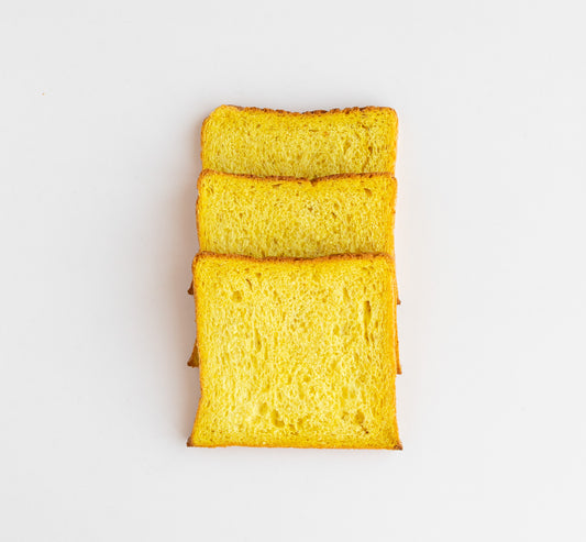 EKŞİ MAYA KARE TOST ZERDEÇALLI