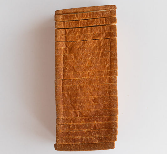 EKŞİ MAYA KARE TOST