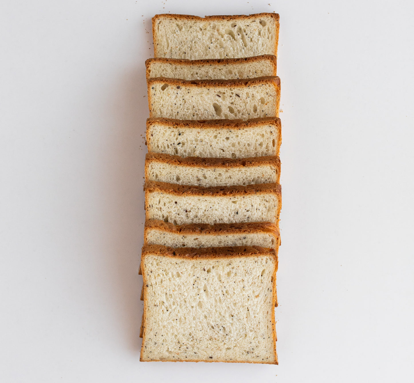 EKŞİ MAYA KARE TOST