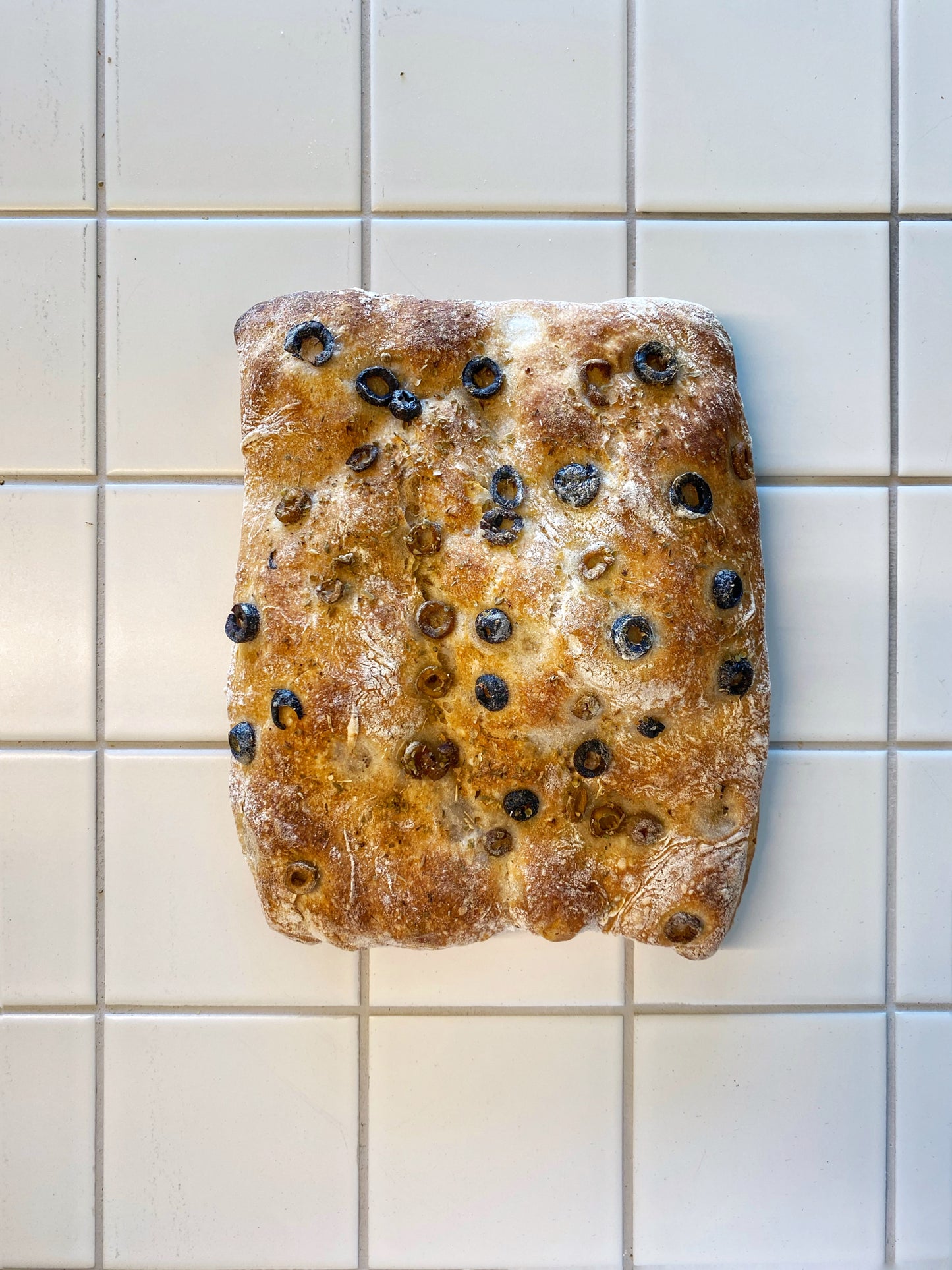 Foccacia