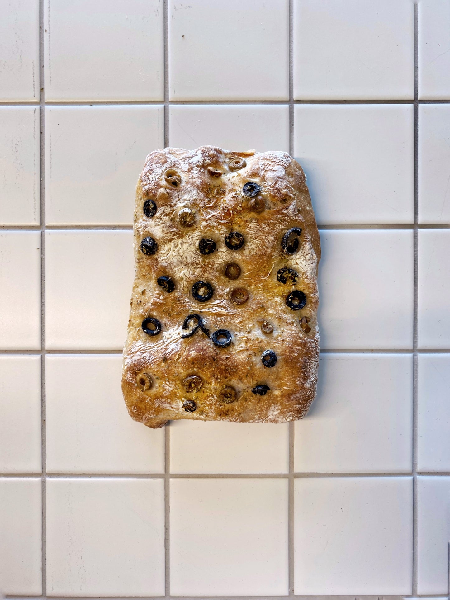 Foccacia