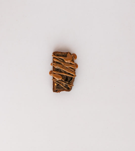 BANANA BREAD